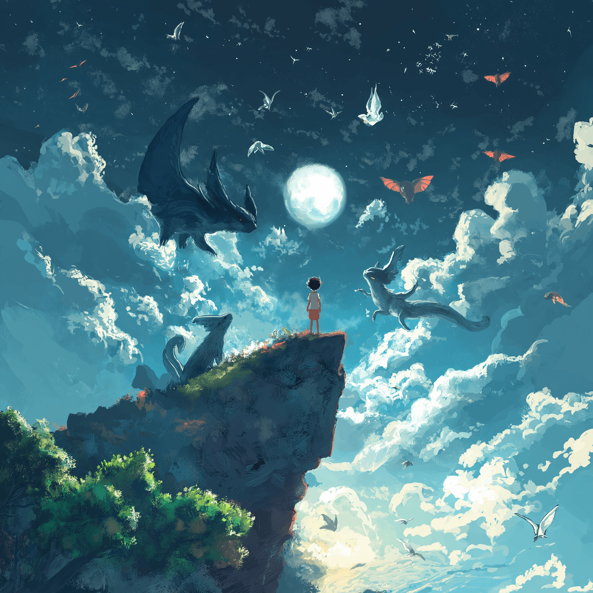 Background
